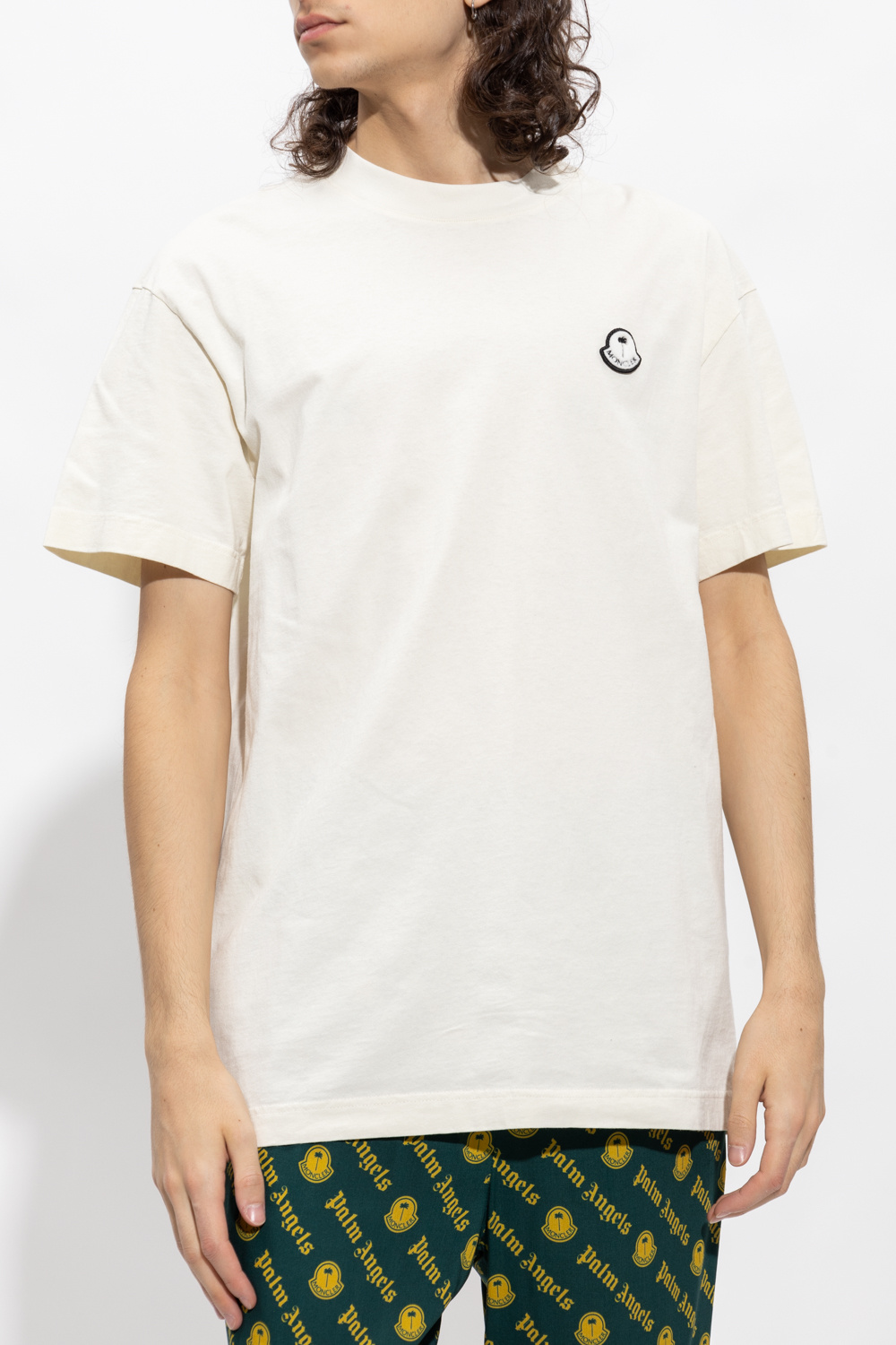 Moncler valentino t outlet shirt